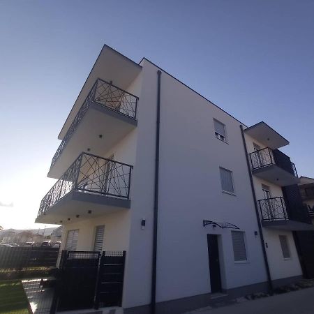 Apartment Punda Kaštela Exterior foto