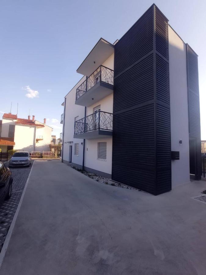 Apartment Punda Kaštela Exterior foto